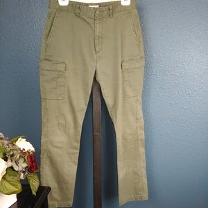 *3/$25* Goodfellow Khaki Pants 32x32.   Y08
